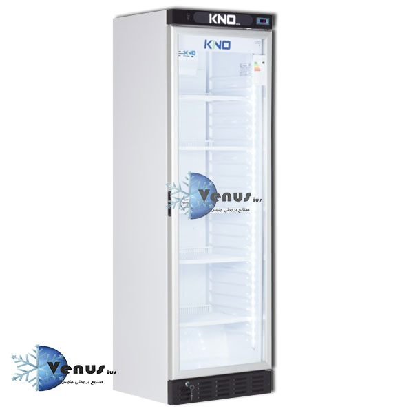 یخچال کینو مدل KR615 WL