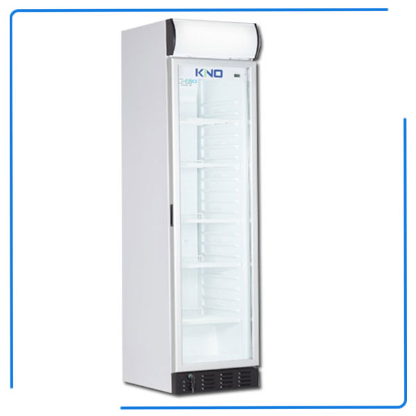 یخچال کینو مدل KR500-1D