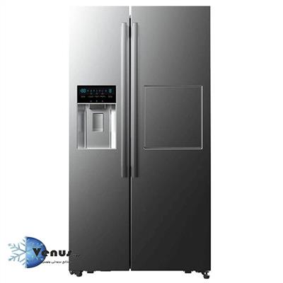 یخچال فریزر دوو مدل D4S-2915MW (ساید بای ساید)