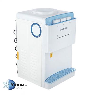 آبسردکن ایستکول مدل TM-DW414