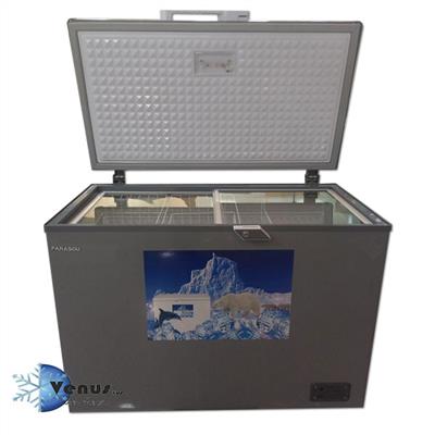 فریزر صندوقی فراسو