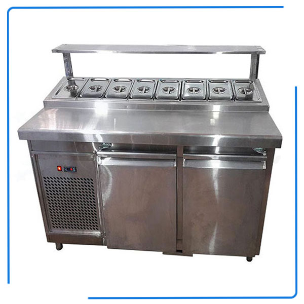 تاپینگ ترشی